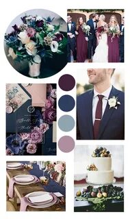 Top 10 Wedding Color Ideas for 2022 Trends - Emma Loves Wedd