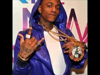 Soulja Boy - Cant Ballout to GBE - YouTube