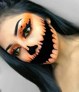 15 Best Halloween Makeup Ideas For 2018 Halloween makeup diy