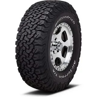 Шины для внедорожника BFGoodrich 265/65 18 На любой сезон - 