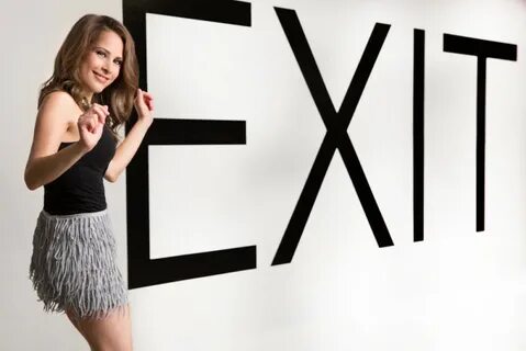 Ana Kasparian on Being a Young Turk, Closet Go-Go Dancer and