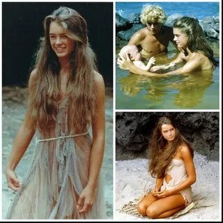 Brooke Shields Sugar N Spice Full Pictures - Sugar And Spice
