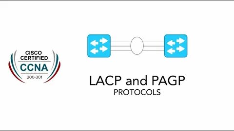 LACP and PAGP EtherChannel load distribution Explained CCNA 