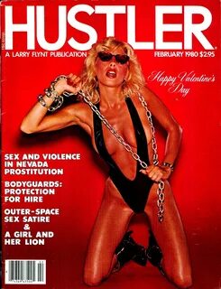 Dale bozzio in hustler