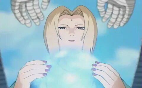 Mystical Palm Aura Technique Naruto Fanon Wiki Fandom