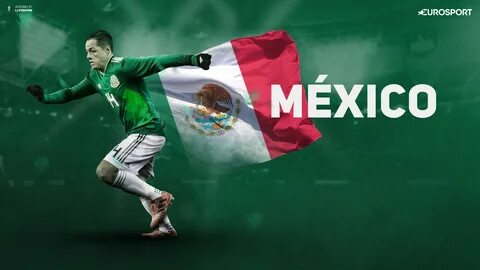 World Cup Group F team profile Mexico: How they qualified, s
