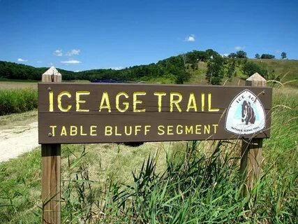 File:Ice Age Trail Sign.jpg - Wikipedia