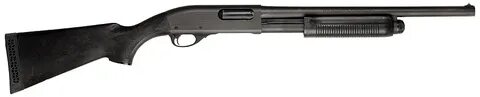 Remington 870 Walking Dead Wiki Fandom