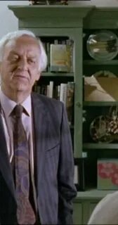 "Inspector Morse" Deadly Slumber (TV Episode 1993) - IMDb