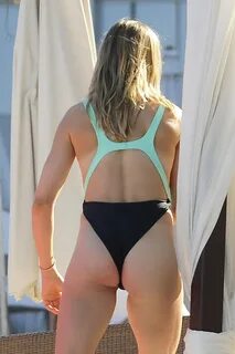 Eugenie Bouchard Sexy (24 Photos) #TheFappening