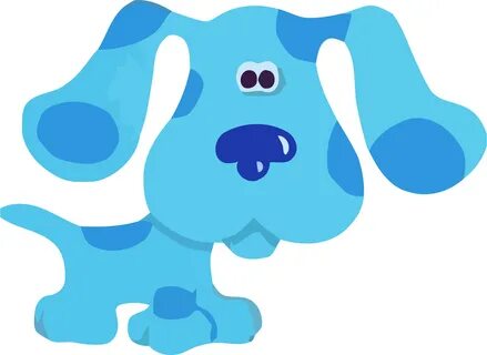 blue dog bone clipart - image #17