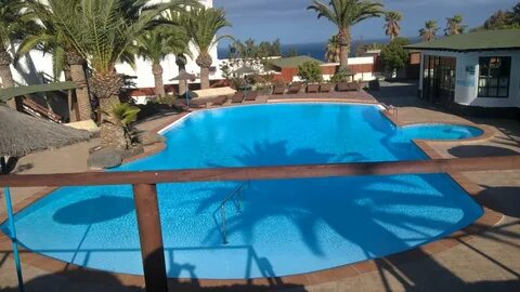 Fuerteventura fkk hotel. 