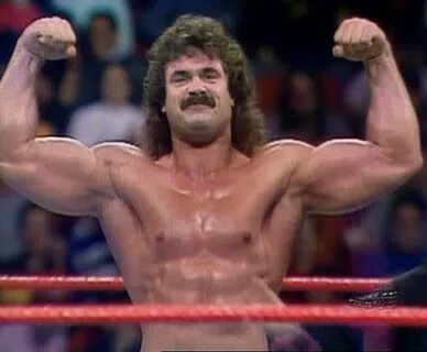 Remembering Ravishing Rick Rude Pile Driver Press