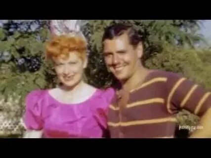 Lucy & Desi The Way We Were i love documenting my life w