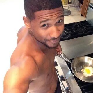 Usher naked usher naked ass