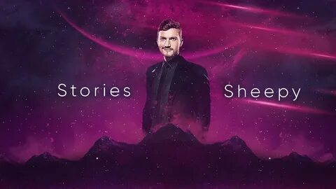 #1 STORIES: Sheepy - Path Goals Team - YouTube