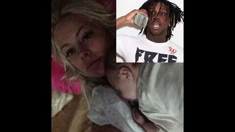 Chief Keef Tells Baby Mama To Forget Child Support, She Won'