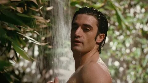 ausCAPS: Gilles Marini nude in Sex And The City
