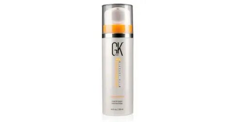 Несмываемый кондиционер-крем Leave in Conditioner Cream GLOB