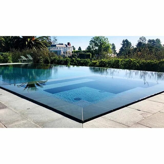 Into the Blue 💧 #pool# pools# poollife# poolside# pooltime# swim# swimming...