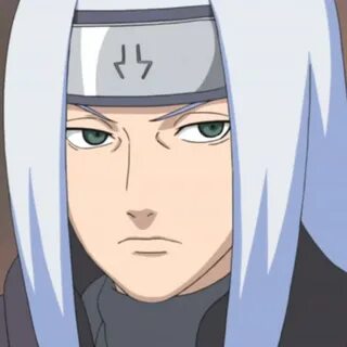 Kyro Kuzuki Naruto Fantasy RPG Wiki Fandom