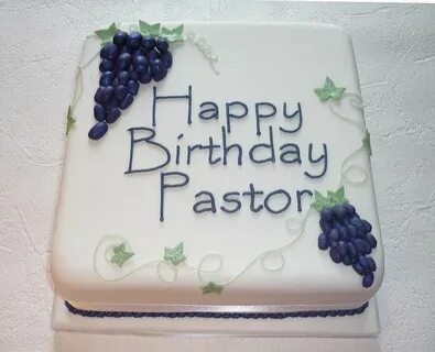 Happy birthday pastor, Happy birthday images, Happy birthday