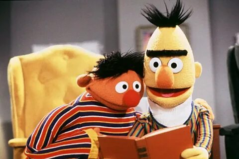 Bert Vs Ernie Related Keywords & Suggestions - Bert Vs Ernie