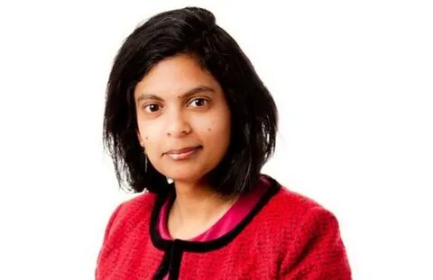 MP Rupa Huq Bio, Net Worth 2022, Age, Birthday, Height, Pare