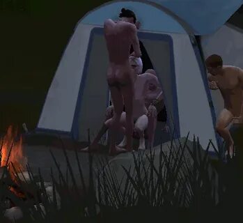 The Sims 4 - Анимации секса для мода WickedWhims " 18+ моды 