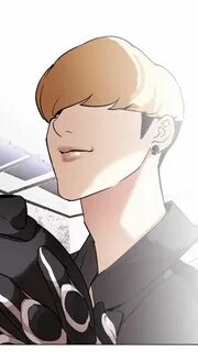 Jay x Daniel Lookism webtoon, Webtoon, Webtoon comics