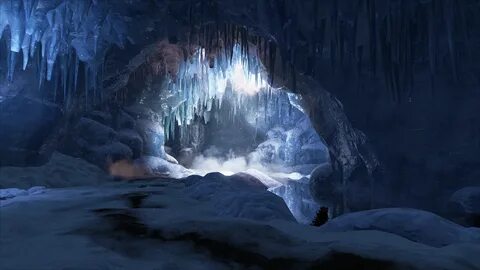 Сообщество Steam :: :: Ice Cave Preview 1