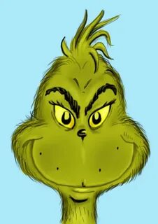 grinch clipart - Clip Art Library