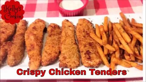 ninja foodi crispy chicken tenders OFF-52