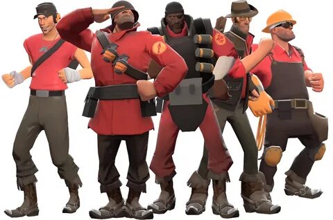 File:Teufort Tooth Kicker.png - Official TF2 Wiki Official T