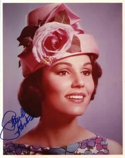 Picture of Paula Prentiss