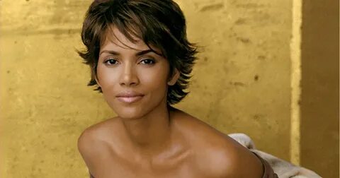 The Ace Black Movie Blog: The Movies Of Halle Berry