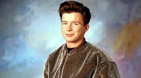 Rick Astley To Perform At Gibraltar Calling - Your Gibraltar