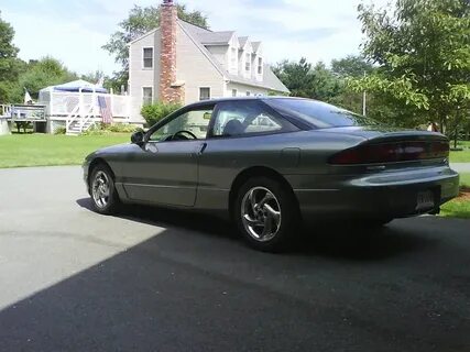 1997 Ford Probe - Pictures - CarGurus