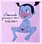 Vampirina Sex Free Nude Porn Photos