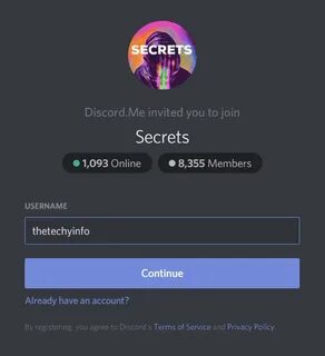Best Discord Fun Servers -The Complete List - The Techy Info