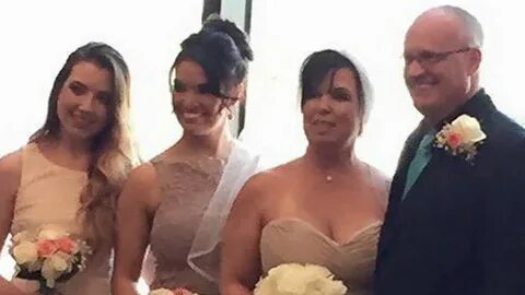 Vickie Guerrero gets remarried - Cageside Seats