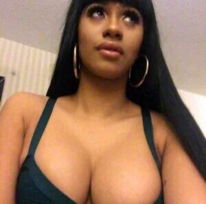 Cardi B Leaked - The Fappening Leaked Photos 2015-2022