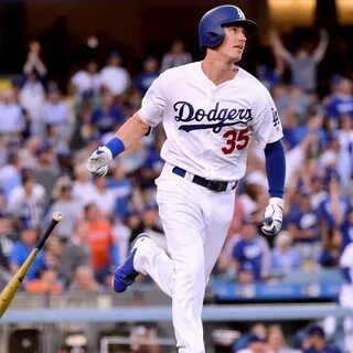 Cody Bellinger Becomes Quickest to 21 Career Home Runs