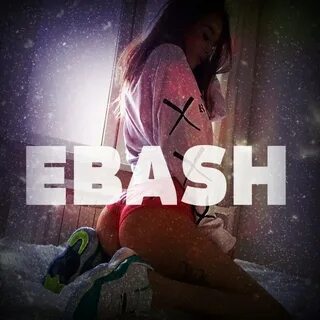 ✘ EBASH ✘ ВКонтакте