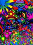 Found on Bing from www.pinterest.com Psychedelic artwork, Ps