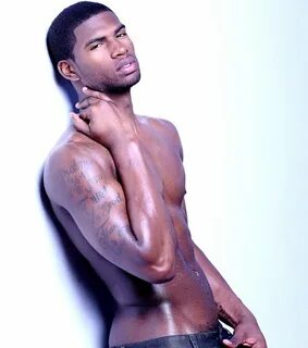 46 sexy photos of Broderick Hunter that prove god exists - E