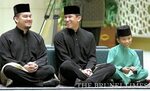 Brunei Royal Wedding 2015: Royal Marriage Proposal Ceremony 