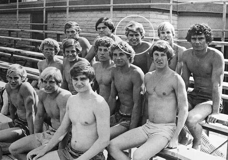 Growing Up in O.C.: Water Polo's Life Lessons for Actor Ted 