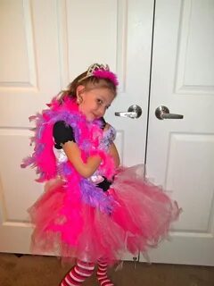 My little Fancy Nancy Fancy nancy costume, Fancy nancy party