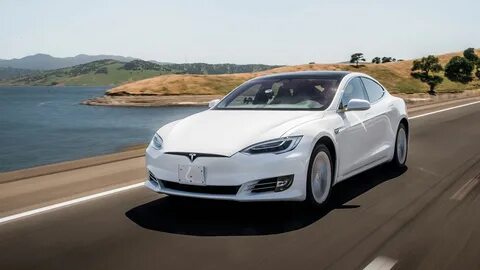 Breaking Down Tesla Plaid and Other Tesla Terms Tesla model 